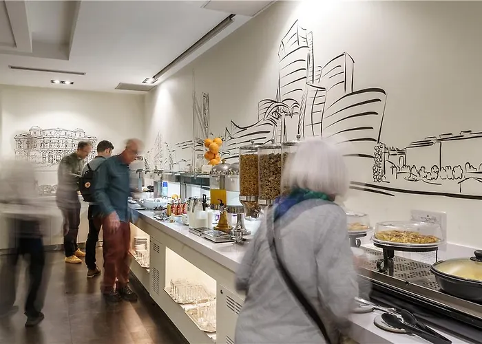 阿万多酒店 酒店