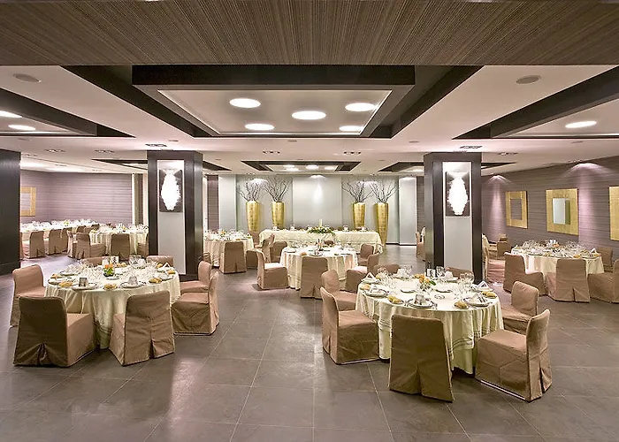 酒店 阿万多酒店 4*