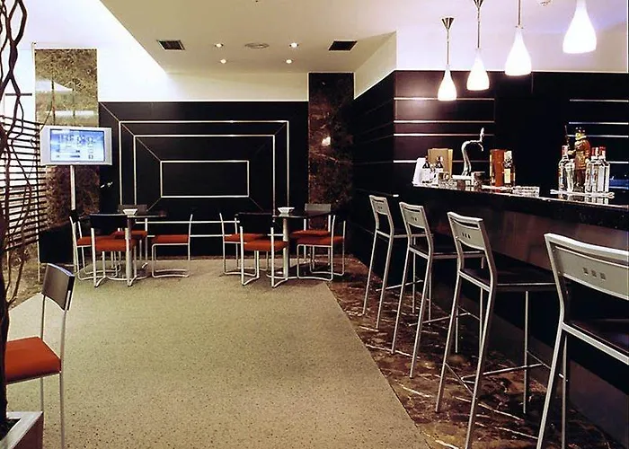 阿万多酒店 毕尔巴鄂