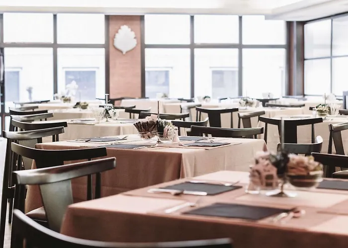 阿万多酒店 酒店 4*