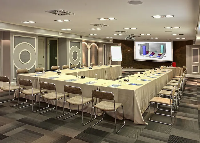 阿万多酒店 毕尔巴鄂