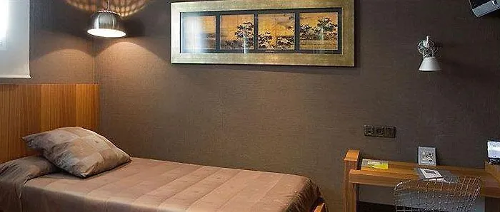 阿万多酒店 酒店 毕尔巴鄂